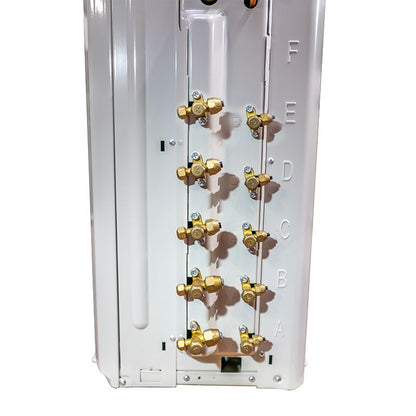 ACIQ 55,000 BTU 22.0 SEER2 ACiQ Multi Zone Condenser | Inverter R454B