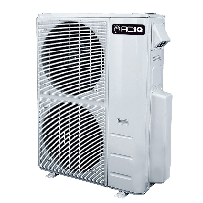 ACiQ 4 ton 24.0 SEER2 Multi Zone Condenser | Inverter - R454B