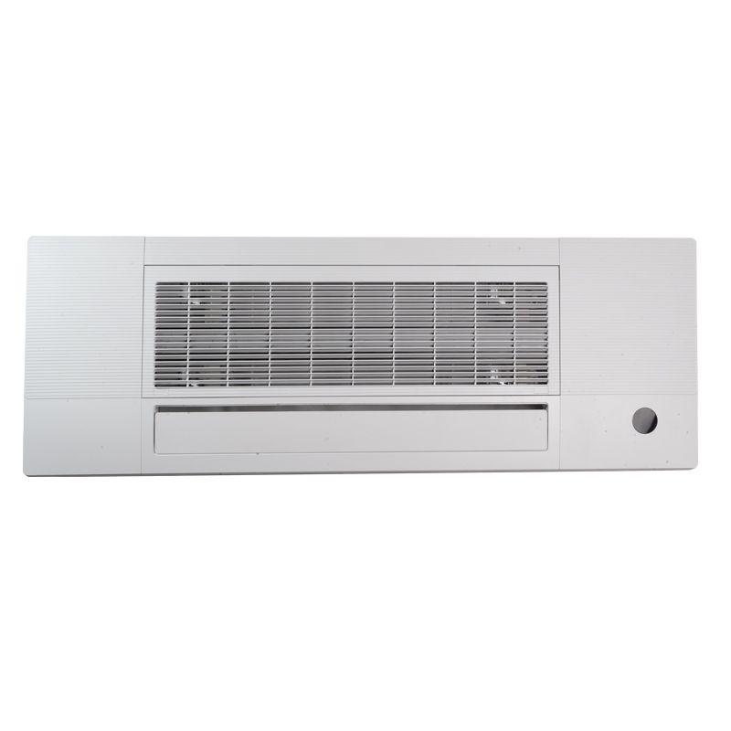 ACIQ 6,000-12,000 BTU Slim Ceiling Cassette ACiQ Mini Split Air Handler| R454B
