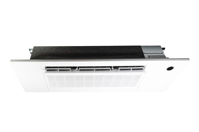 ACIQ 6,000-12,000 BTU Slim Ceiling Cassette ACiQ Mini Split Air Handler| R454B