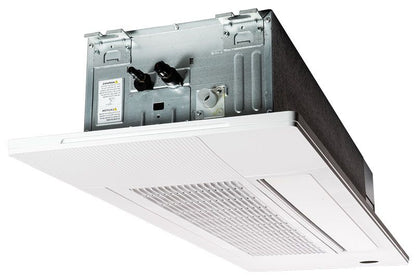 ACIQ 18,000 BTU Slim Ceiling Cassette ACiQ Mini Split Air Handler| R454B