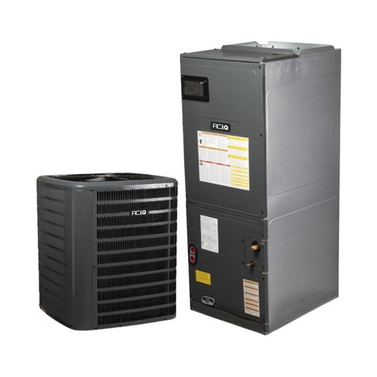 ACIQ 3.5 Ton 15.2 SEER2 R32 Heat Pump Split System - Multi-Positional