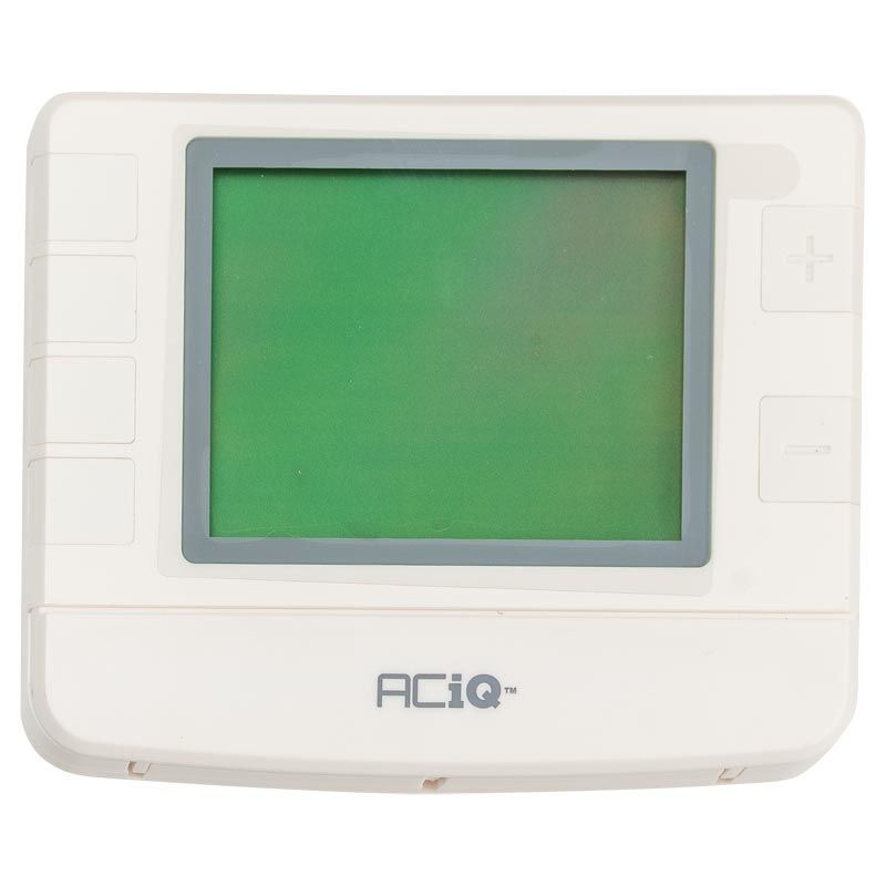 ACiQ 7-Day Programmable 1H/1C Thermostat