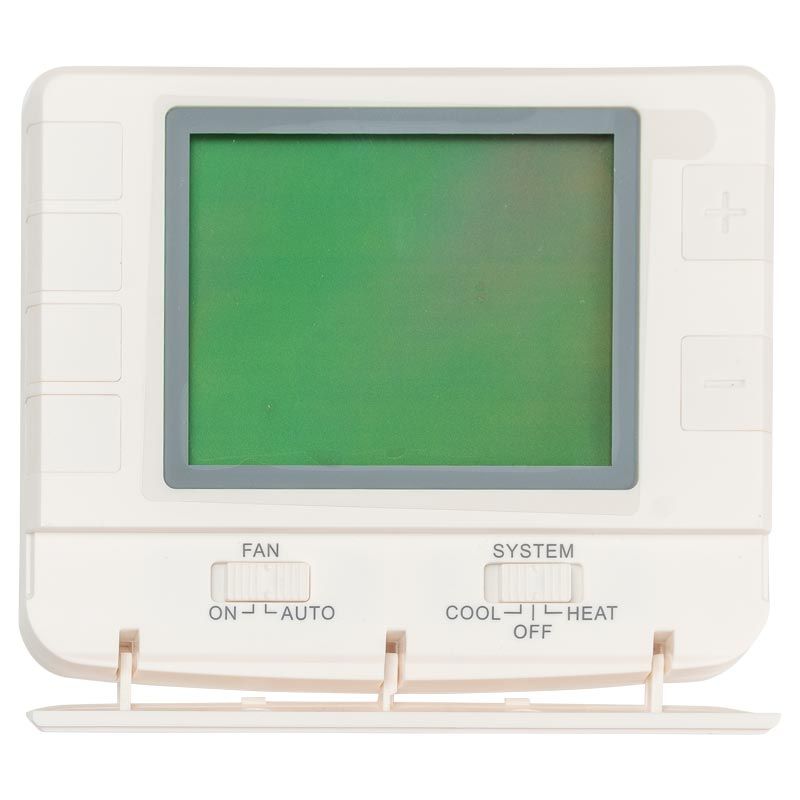 ACiQ 7-Day Programmable 1H/1C Thermostat