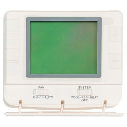 ACiQ 7-Day Programmable 1H/1C Thermostat