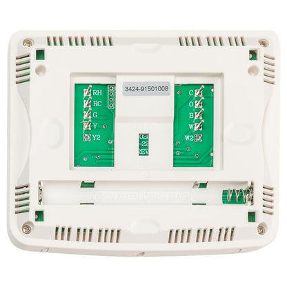 ACiQ 7-Day Programmable 1H/1C Thermostat