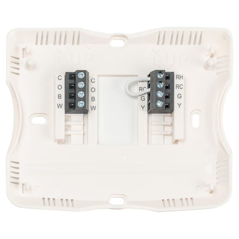 ACiQ 7-Day Programmable 1H/1C Thermostat