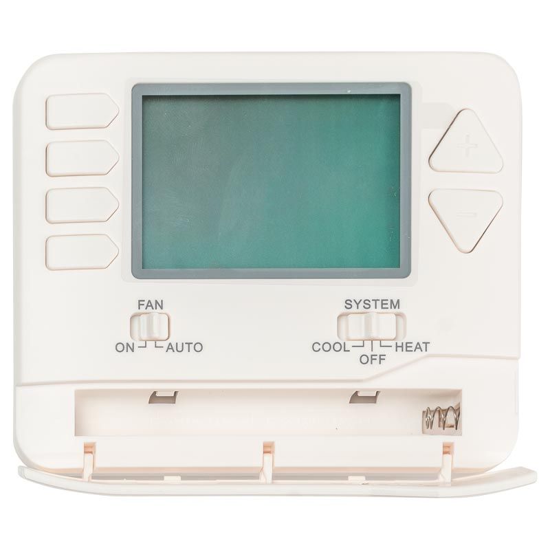ACiQ 5/1/1 Programmable 1H/1C Thermostat