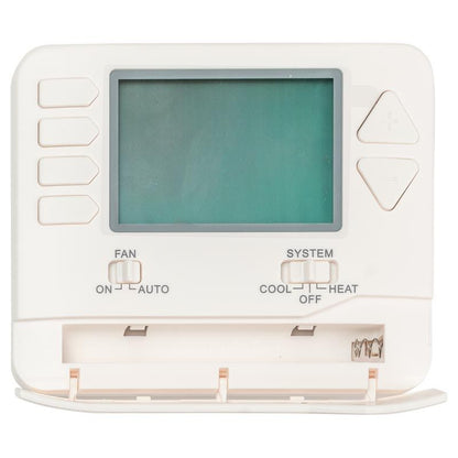 ACiQ 5/1/1 Programmable 1H/1C Thermostat