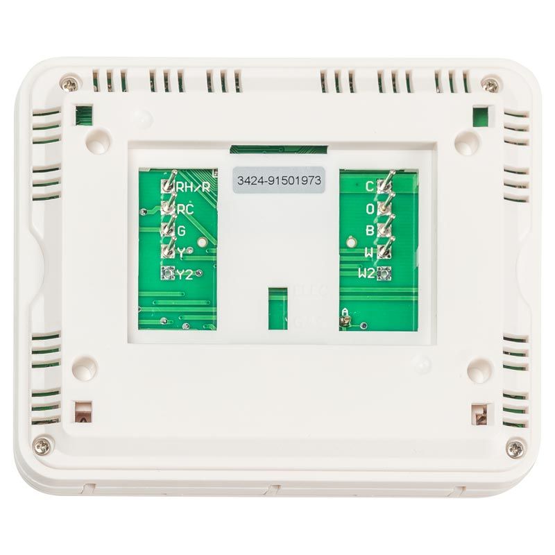 ACiQ 5/1/1 Programmable 1H/1C Thermostat