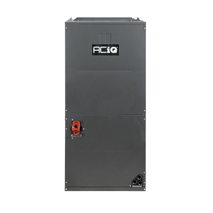 ACIQ 4 Ton 18 SEER2 High Efficiency Central Heat Pump Split System - R454B Inverter - Multi-Positional
