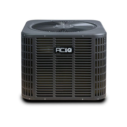 ACIQ 4 Ton 18 SEER2 High Efficiency Central Heat Pump Split System - R454B Inverter - Multi-Positional