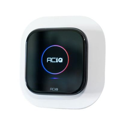 ACiQ TL04-1 Smart Thermostat – 24V & HA/HB Compatible