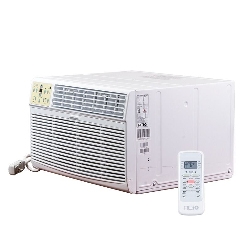TTW Cooling and Heating ACIQ