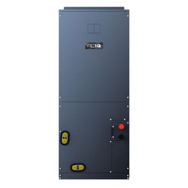 ACiQ Essentials 2.5 Ton 18 SEER2 High Efficiency Central Heat Pump Split System - R32 Inverter - Multi-Positional