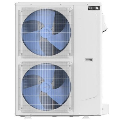 ACiQ Essentials 5 Ton 16 SEER2 High Efficiency Central Heat Pump Split System - R32 Inverter - Multi-Positional