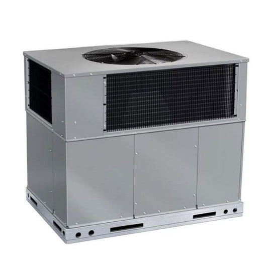 ACIQ 3 Ton 13.4 SEER2 Package Heat Pump Unit - R454B Downflow/Horizontal