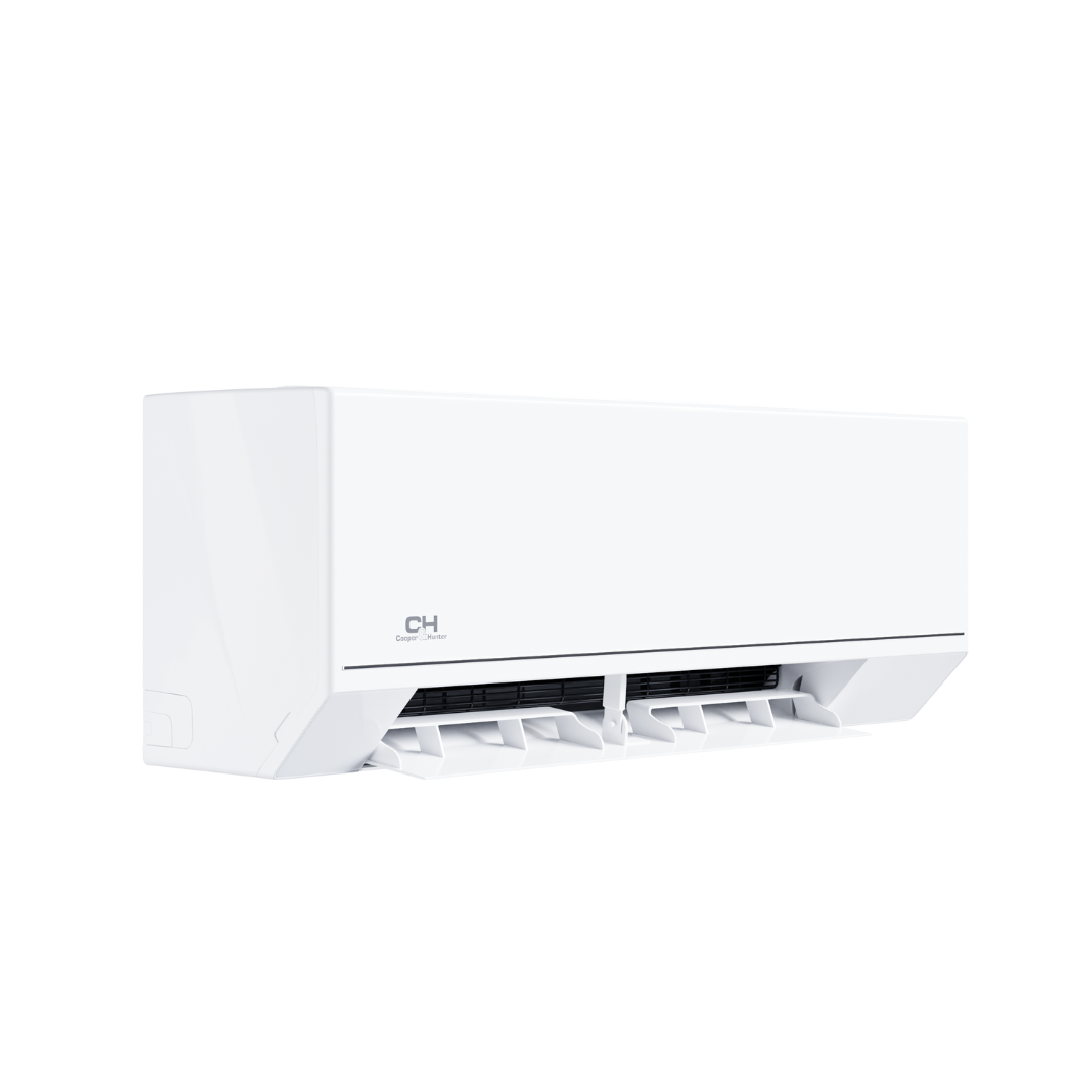Cooper&Hunter Astoria Wall Mount Ductless Mini Split AC Indoor Unit – 30000 BTU | R410A