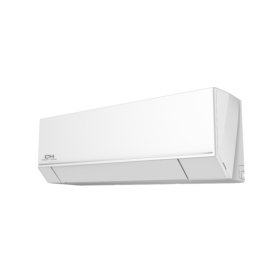 Cooper&Hunter Astoria Wall Mount Ductless Mini Split AC Indoor Unit – 30000 BTU | R410A