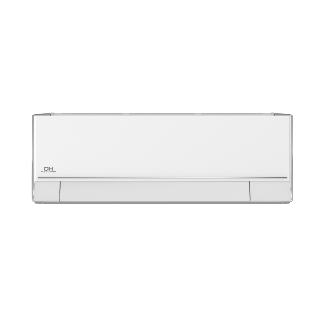 Cooper&Hunter Astoria Wall Mount Ductless Mini Split AC Indoor Unit – 30000 BTU | R410A