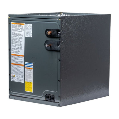 Goodman 2.5 Ton 21" Width Vertical Evaporator Coil - Cased - R32