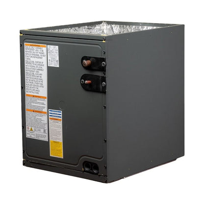 ACIQ 2.5 Ton 21" Width Upflow/Downflow Cased Evaporator Coil - TXV - R32