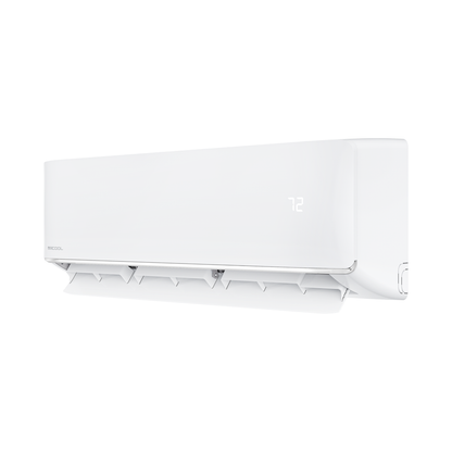 MRCOOL 9,000 BTU 5th Gen DIY Multi-Zone Wall Mounted Air Handler | R-454B - DIY-09-HP-WMAH-230D25-O