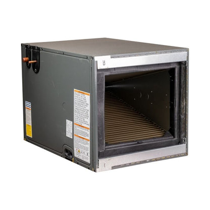 Goodman 3 Ton 21" Height Horizontal Cased Evaporator Coil - TXV - R32