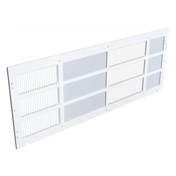 Cooper&Hunter Universal PTAC Folded Metal Wall Sleeve And Exterior Grille