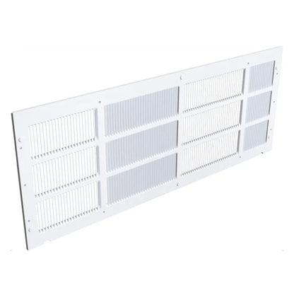 Cooper&Hunter Universal PTAC Folded Metal Wall Sleeve And Exterior Grille