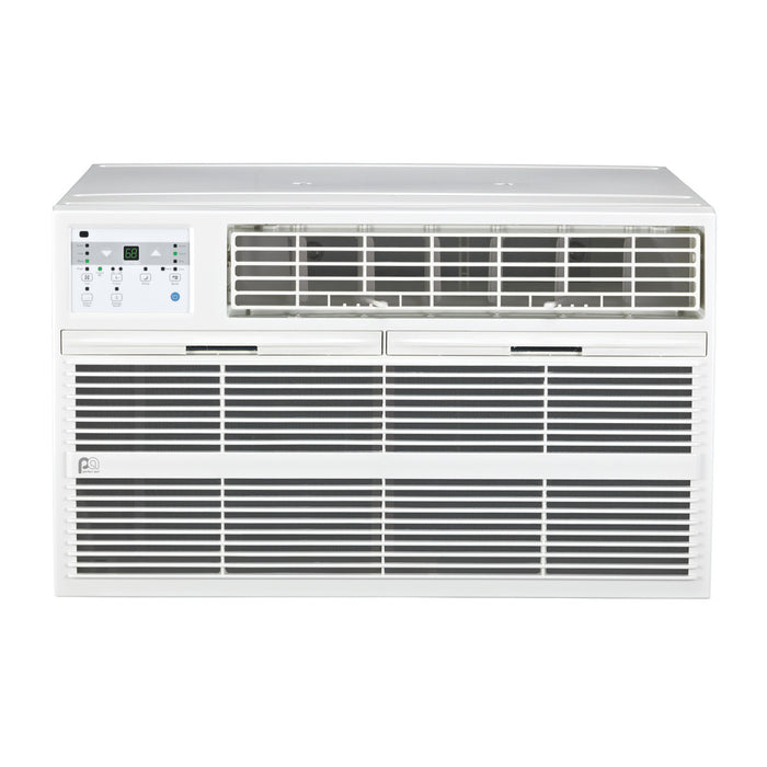 TTW Cooling and Heating Perfect Aire
