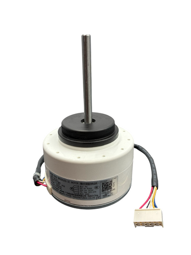Indoor Brushless DC Motor 11002015008646 ZKFP-58-8-1-5