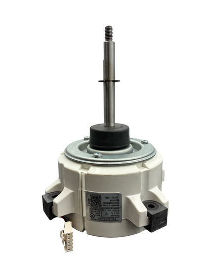 Outdoor Brushless DC Motor 11002015000366 ZKFN-80-8-3