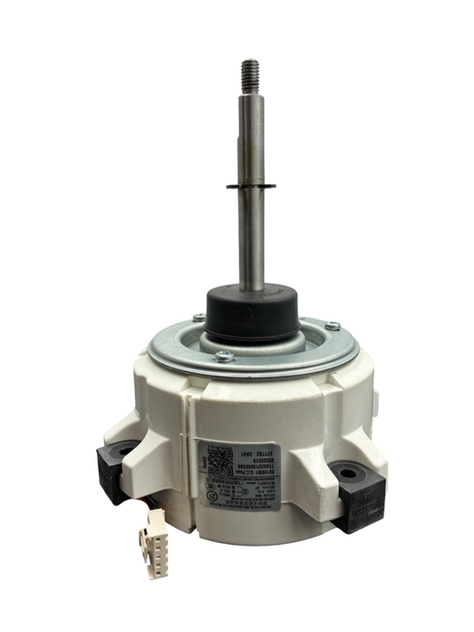 Outdoor Brushless DC Motor 11002015000366 ZKFN-80-8-3