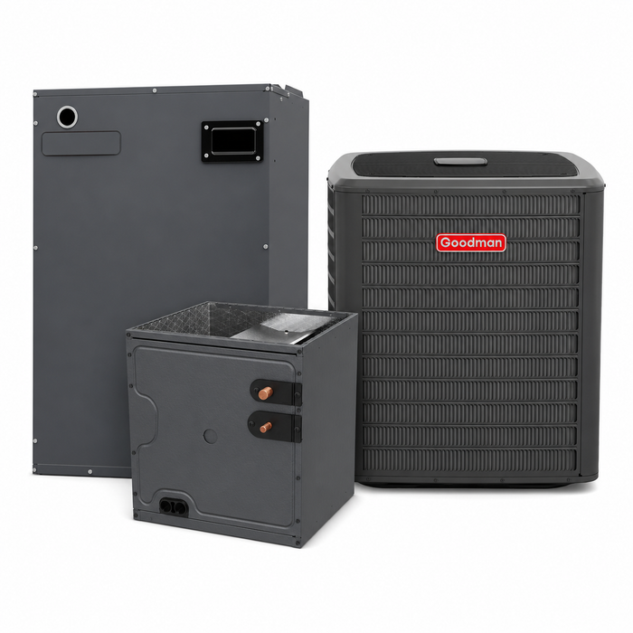 AC & Electrical Furnace System