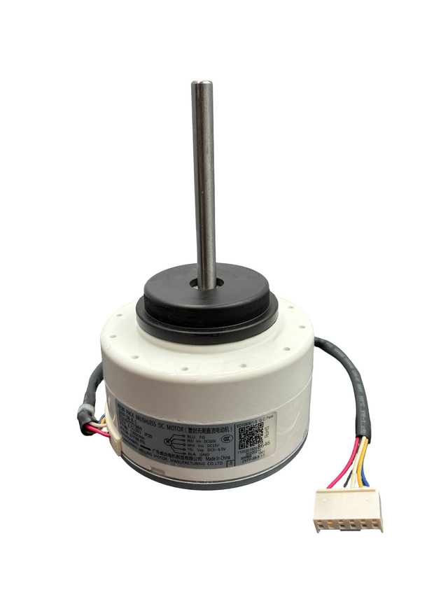 Indoor Brushless DC Motor 11002015008646 ZKFP-58-8-1-5