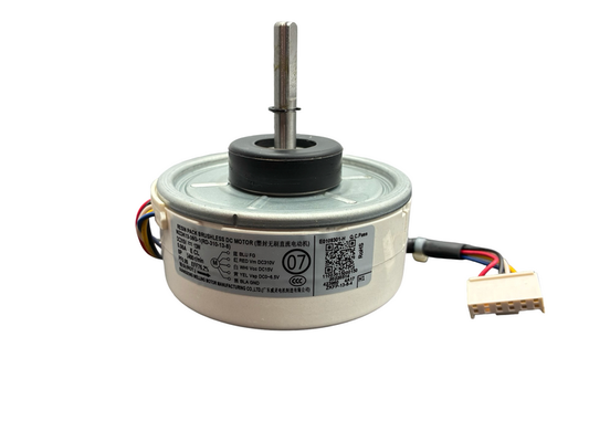 Indoor Brushless DC motor 11002015000150 ZKFP-20-8-6-7