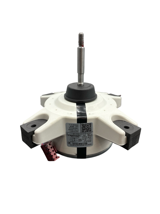 Outdoor Brushless DC Motor 11002015012128 ZKFN-34-10-1L-1