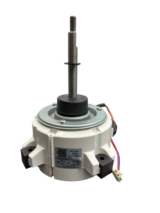 Outdoor Brushless DC Motor 11002015000247 ZKFN-120-8-2