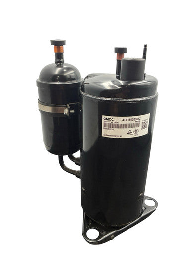 DC Inverter Rotary Compressor ATM150D23UFZ 180V 180Hz R410A | Part# 11103020000499