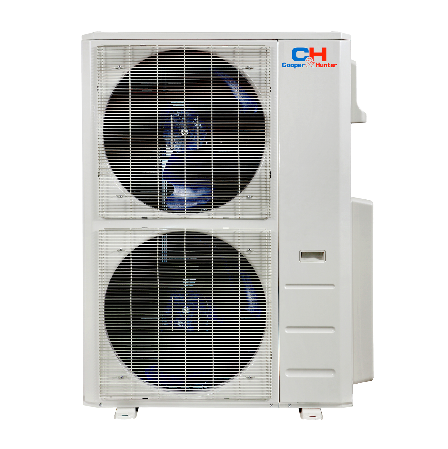 Cooper&Hunter Olivia 3-Zone Ductless Mini Split AC & Heat Pump 60000 BTU (6K+12K+36K), Wall Mount Units, 230V