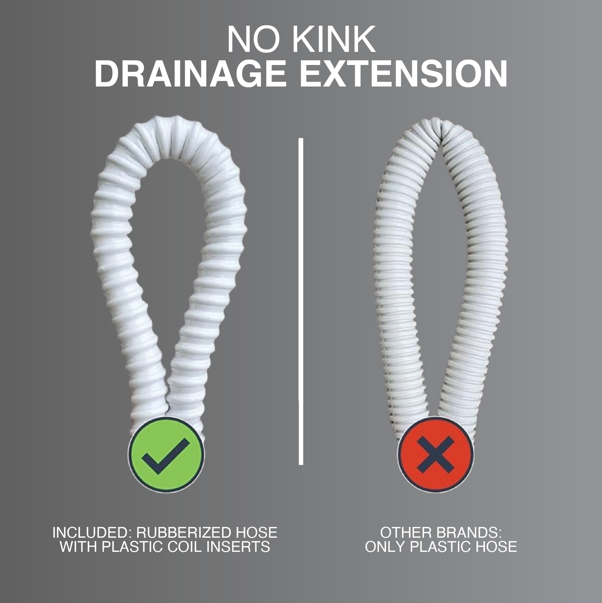 Olmo Sierra 2-Zone Ductless Mini Split AC & Heat Pump 27000 BTU (18K+18K), Wall Mount Units, 230V