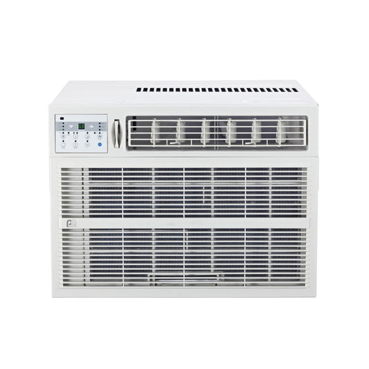Perfect Aire 18,000 BTU Non-Energy Star Window Air Conditioner with Remote Control