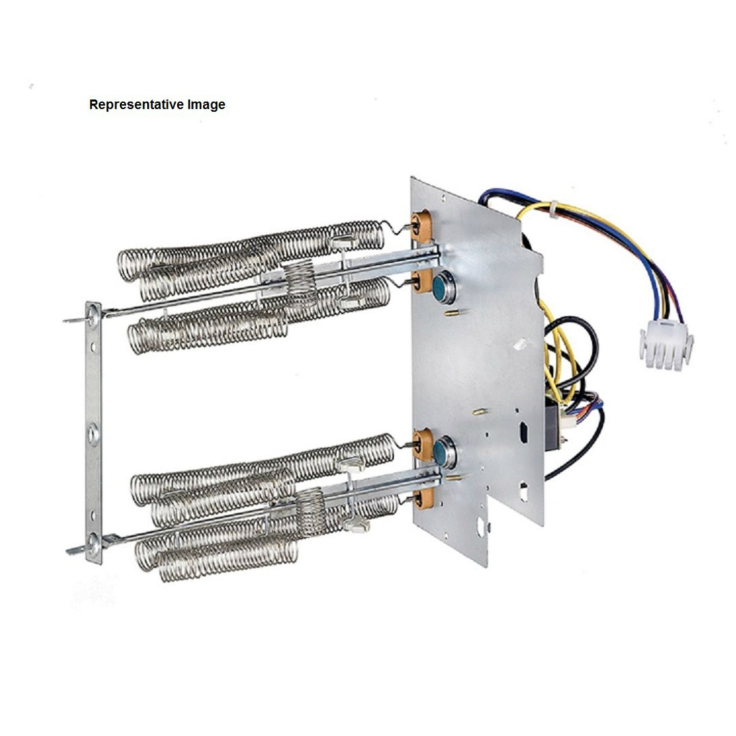 10 Kilowatt 34,000 BTU ACiQ Heater Coil