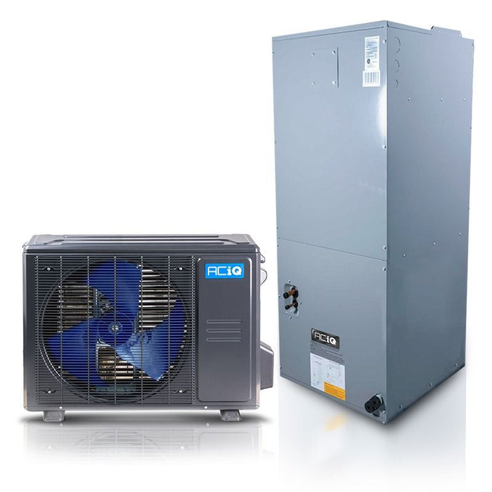 Heat Pump Split System