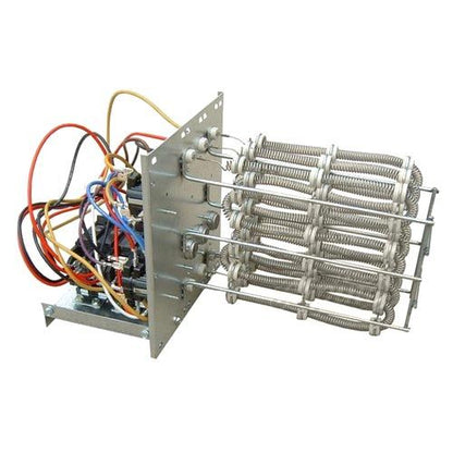Goodman 15 Kilowatt Electric Strip Heat Kit with Circuit Breaker for Package Unit