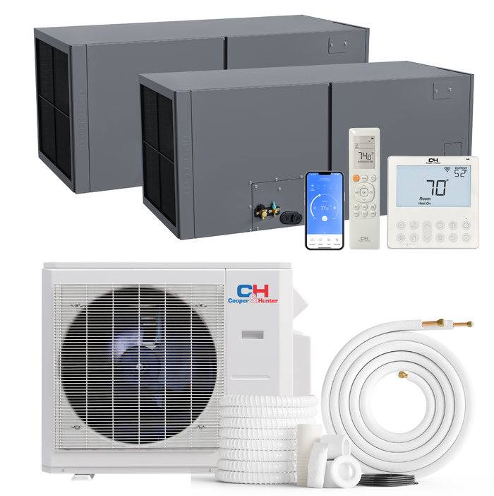 Air Handler