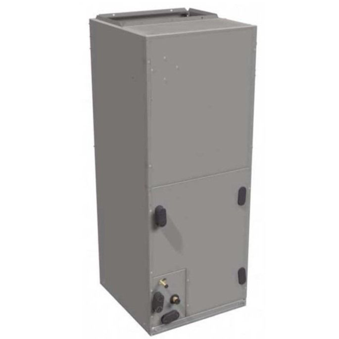 ACiQ 2.5 Ton 17.5" Width ACiQ Multi-Positional Air Handler - R454B