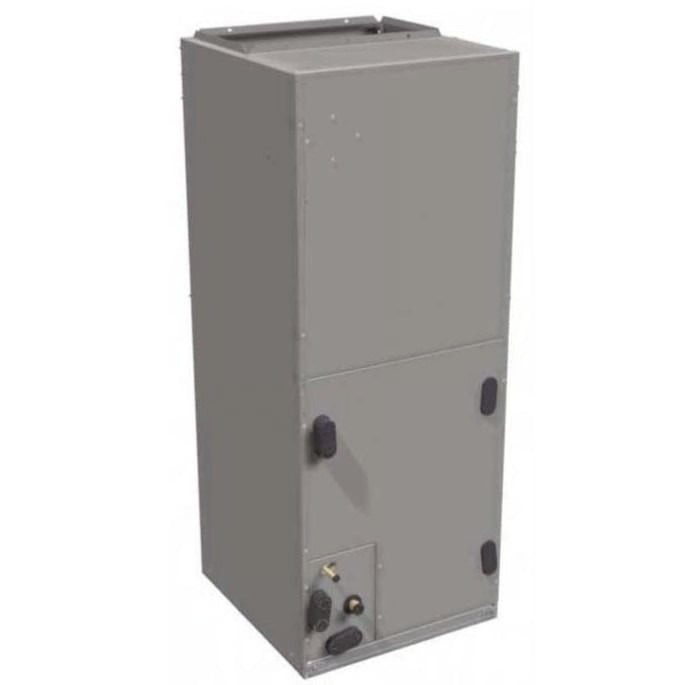 ACIQ 2 Ton 15.2 SEER2 Heat Pump Split System - R454B Single Stage - Multi-Positional