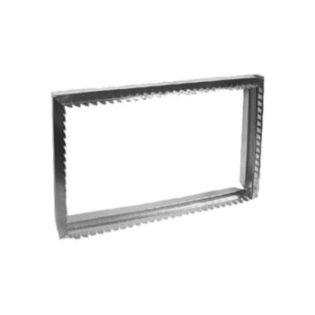 Rack, Filter, 16 in WD, 20 in LG, 1 in HT, Steel